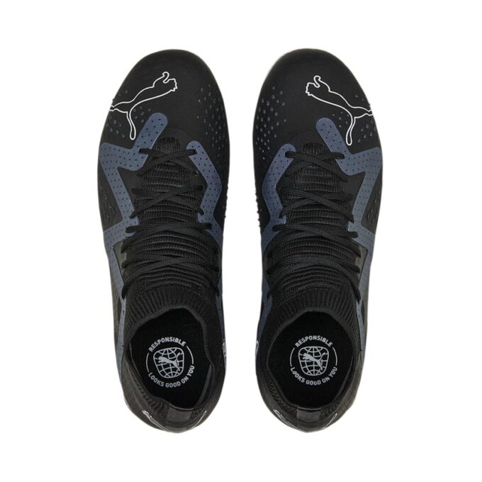 (PS) Future Match FG/AG “Negro Blanco”