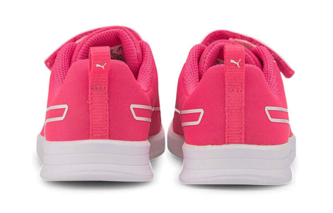 (PS) Kali V “Rosa Blanco”
