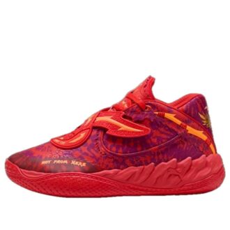 (PS) LaMelo Ball MB.05 “Surf de multitudes”