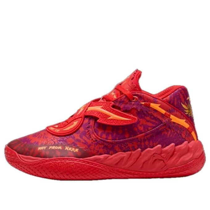 (PS) LaMelo Ball MB.05 “Surf de multitudes”