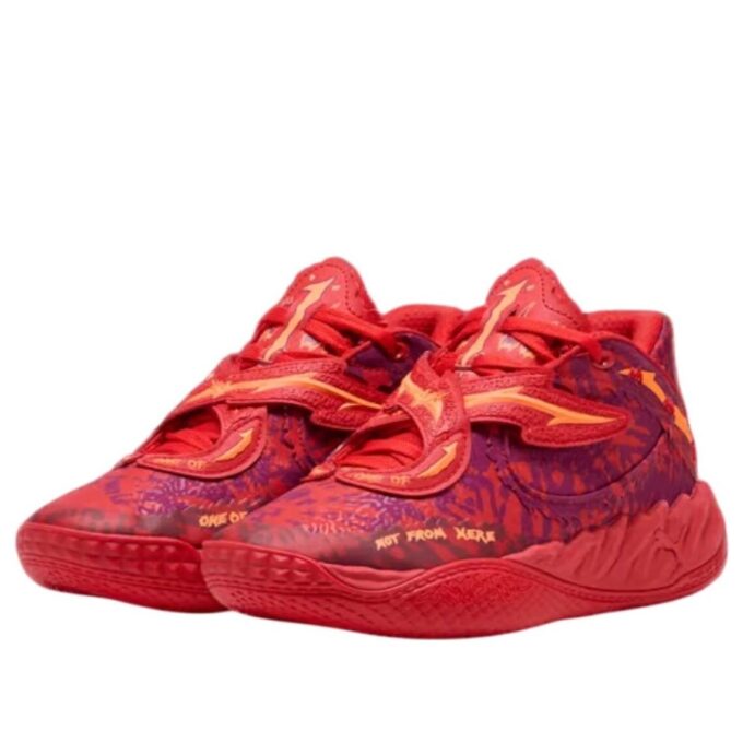 (PS) LaMelo Ball MB.05 “Surf de multitudes”