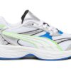 (PS) Morphic “Blanco Ultra Azul”