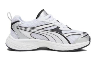 (PS) Morphic “Gris Pluma Negro”