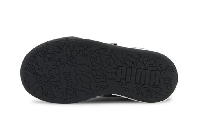 (PS) Multiflex SL V “Negro Blanco”