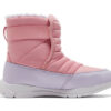 (PS) Nieve Wtr Ac Ps Zapatillas Rosa
