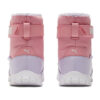 (PS) Nieve Wtr Ac Ps Zapatillas Rosa