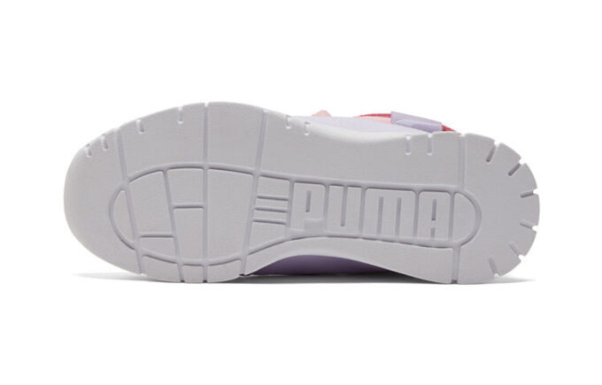 (PS) Nieve Wtr Ac Ps Zapatillas Rosa