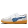 (PS) Palermo Leather “Blanco Azul Horizonte Goma”