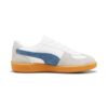 (PS) Palermo Leather “Blanco Azul Horizonte Goma”