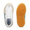 (PS) Palermo Leather “Blanco Azul Horizonte Goma”