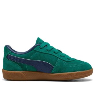 (PS) Palermo “Verde Salvaje Azul Persa”