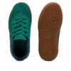 (PS) Palermo “Verde Salvaje Azul Persa”