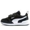 (PS) R78 “Blanco y negro”