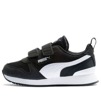 (PS) R78 “Blanco y negro”