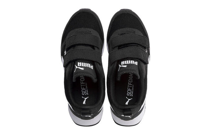 (PS) R78 “Blanco y negro”