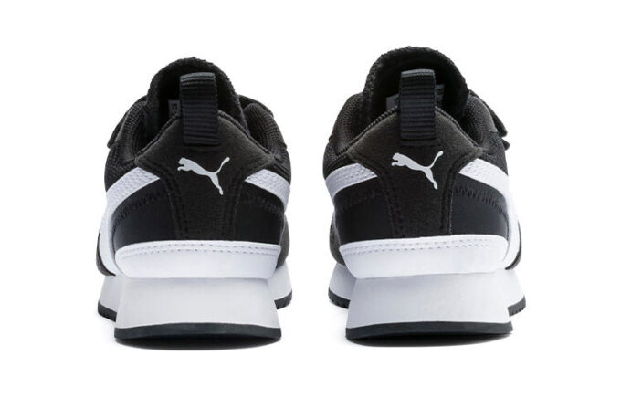 (PS) R78 “Blanco y negro”