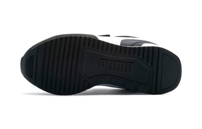 (PS) R78 “Blanco y negro”
