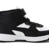 (PS) Rebound Joy “Blanco y negro”