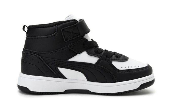 (PS) Rebound Joy “Blanco y negro”