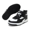 (PS) Rebound Joy “Blanco y negro”