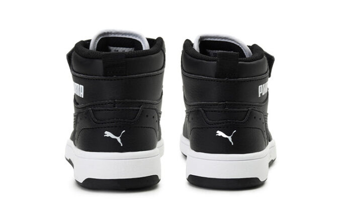 (PS) Rebound Joy “Blanco y negro”