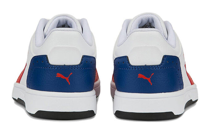 (PS) Rebound Joy Low “Blanco Rojo Azul”