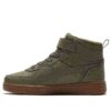 (PS) REBOUND Resistente “Verde”