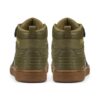 (PS) REBOUND Resistente “Verde”