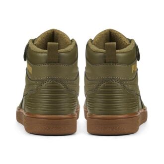 (PS) REBOUND Resistente “Verde”