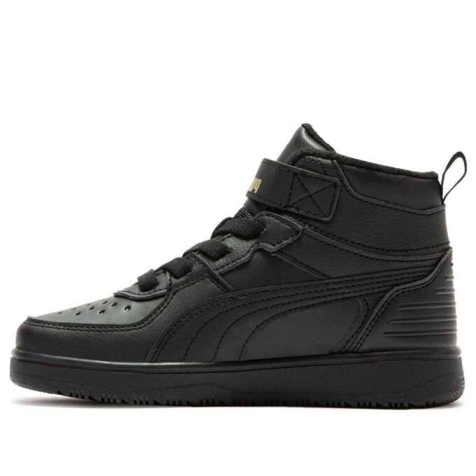 (PS) Rebound Rugged V “Negro”