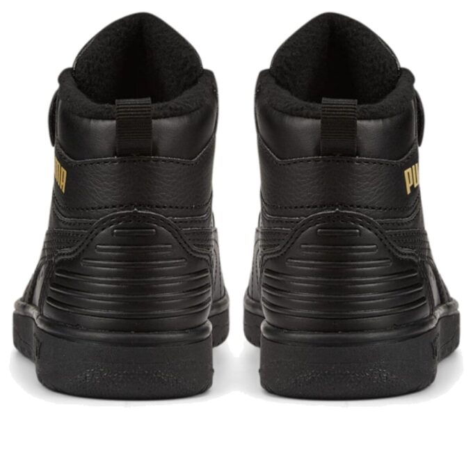 (PS) Rebound Rugged V “Negro”