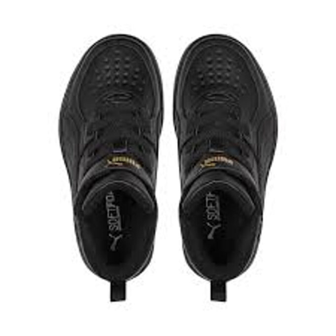 (PS) Rebound Rugged V “Negro”
