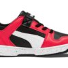 (PS) Rebound V6 Low “Alto Riesgo Rojo Negro”