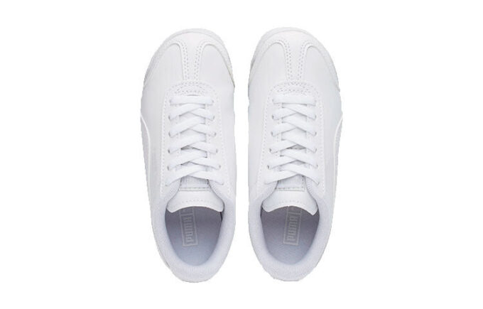 (PS) Roma Basic “Blanco Gris Violeta”