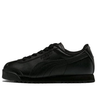 (PS) Roma Basic “Negro”