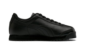(PS) Roma Basic “Negro”