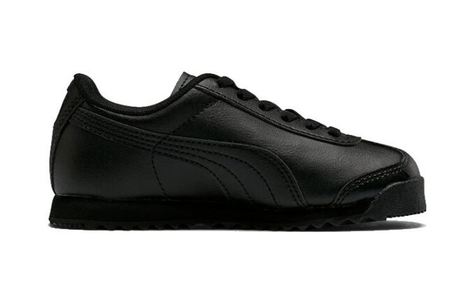 (PS) Roma Basic “Negro”