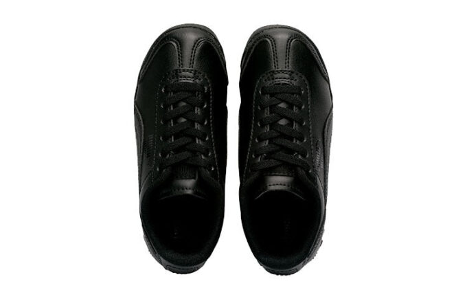 (PS) Roma Basic “Negro”