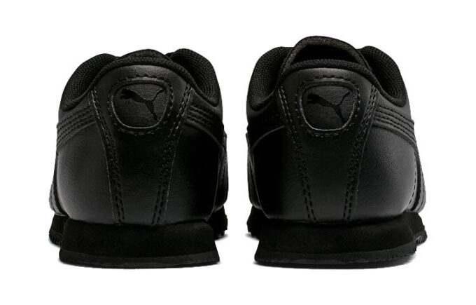 (PS) Roma Basic “Negro”