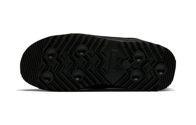 (PS) Roma Basic “Negro”