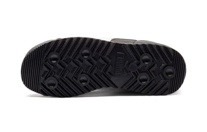 (PS) Roma Basic “Negro Blanco”