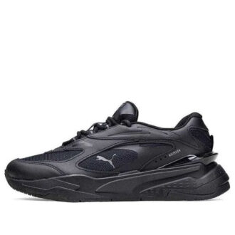 (PS) RS-Fast Triple “Negro”