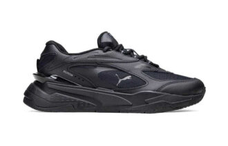 (PS) RS-Fast Triple “Negro”