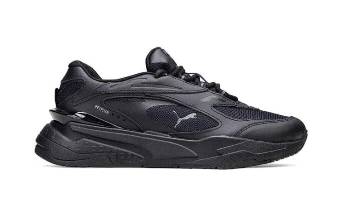 (PS) RS-Fast Triple “Negro”