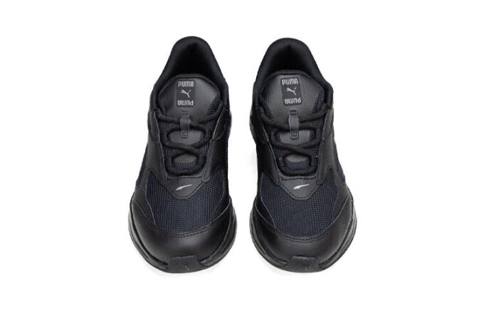 (PS) RS-Fast Triple “Negro”