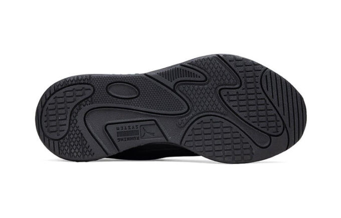 (PS) RS-Fast Triple “Negro”