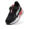 (PS) RS-X Metallic AC+ “Negro Rojo Exótico”