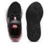(PS) RS-X Metallic AC+ “Negro Rojo Exótico”