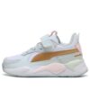 (PS) RS-X Metallic AC+ “Vidrio marino blanco”