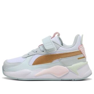 (PS) RS-X Metallic AC+ “Vidrio marino blanco”